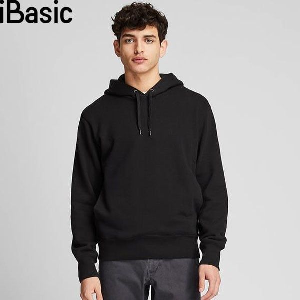 Các Local Brand Có Hoodie Đẹp Nhất: Uniqlo