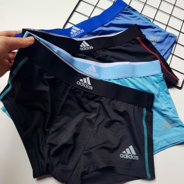 Review quần lót nam Adidas