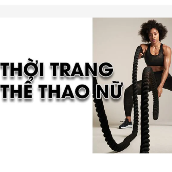 đồ thể thao