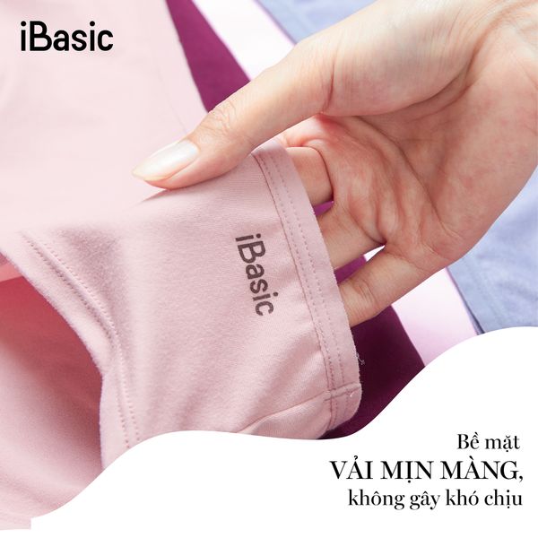 quần lót iBasic