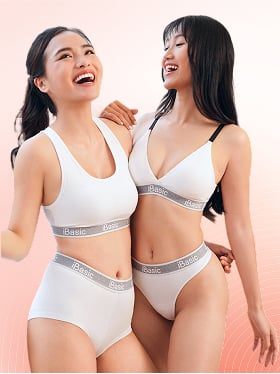 Set Bra