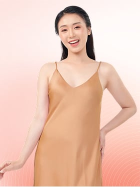 Đầm ngủ