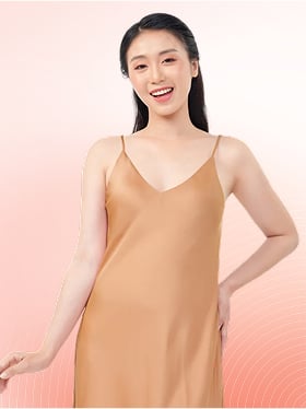 Đầm ngủ