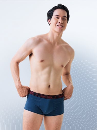 Quần lót nam
