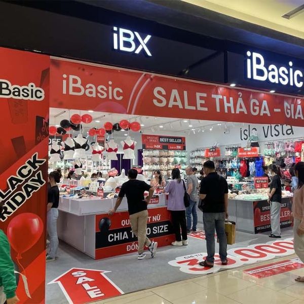 Khám phá sâu về iBasic