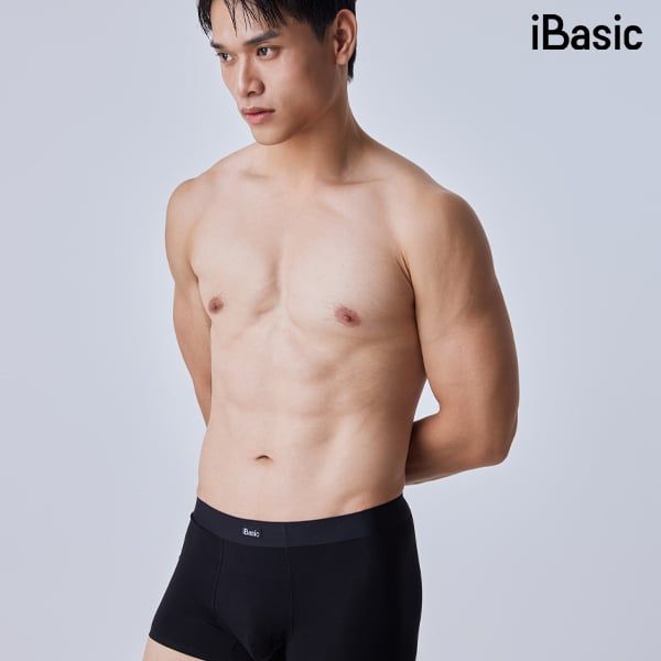 Thương Hiệu Quần Lót Nam - iBasic