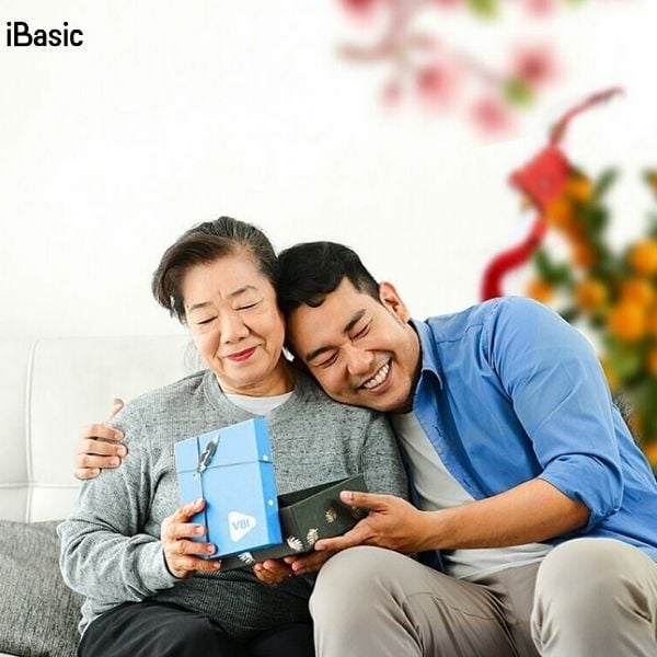 Ngày của mẹ