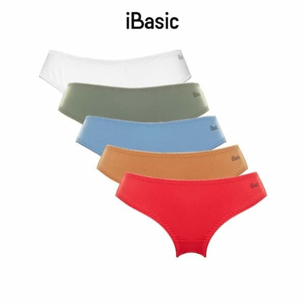 Những lưu ý khi sử dụng quần lót iBasic