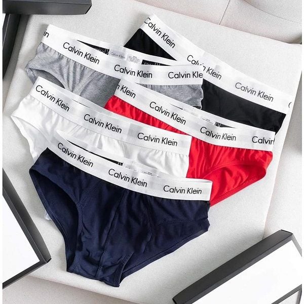 Bật mí cách để tránh mua phải quần sịp nam Calvin Klein fake – iBasic