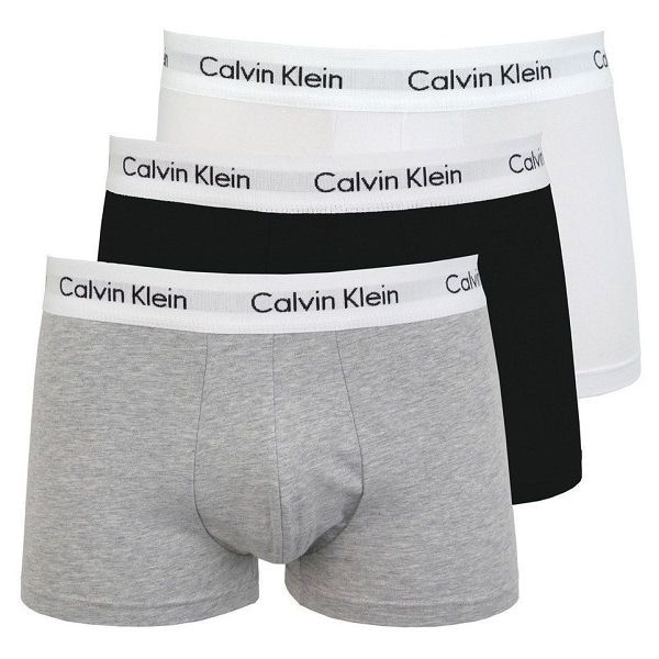 quần sịp nam Calvin Klein