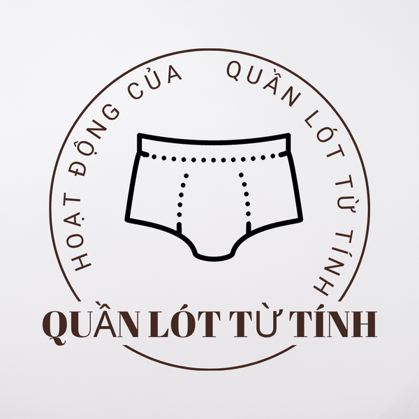 quần lót từ tính