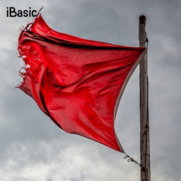 red-flag-la-gi