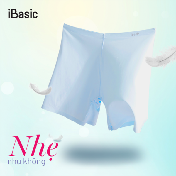 Quần Bảo Hộ Khi Mặc Váy, Chất Cotton Cao Cấp, Không Bị Lộ Viền, A280-4 – Đồ  Lót 12h