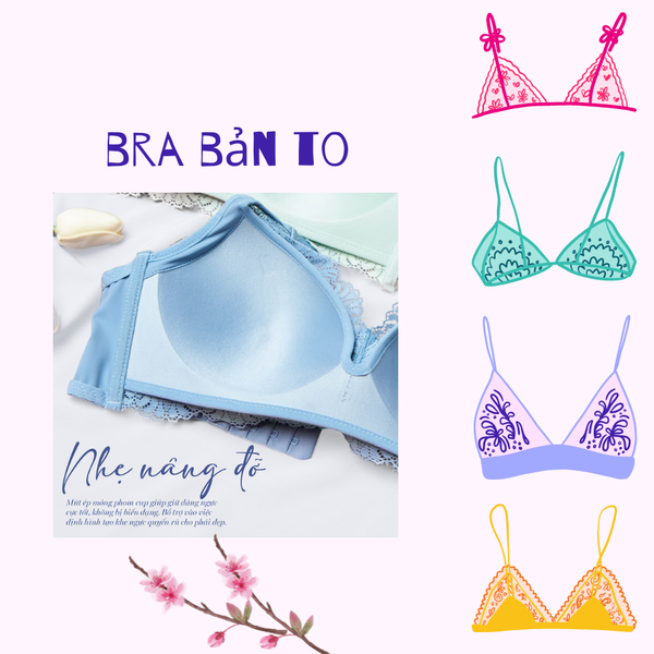 TIP hướng dẫn cách phối đồ với áo bra đẹp