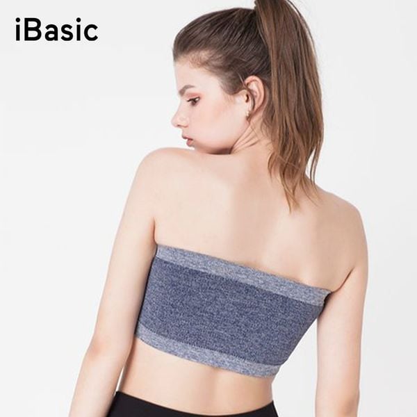 Áo bra không dây Nàng nên tham khảo 5 kiểu áo ngực này ngay | iBasic