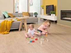 ĐÁNH GIÁ SÀN NHỰA VINYL CÓ ĐỘC HẠI KHÔNG?