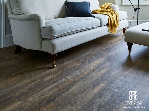 SO SÁNH SÀN GỖ VÀ SÀN NHỰA LOẠI NÀO TỐT HƠN ?