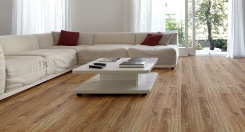 Sự Thật Về Sàn Gỗ Công Nghiệp Chịu Nước Cần Biết