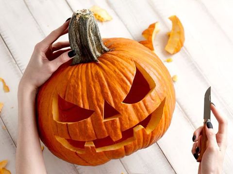 HALLOWEEN LÀ NGÀY NÀO? GIẢI MÃ NGÀY HỘI BÍ ẨN NHẤT NĂM