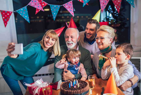 NGUỒN GỐC VÀ Ý NGHĨA NGÀY CỦA CHA