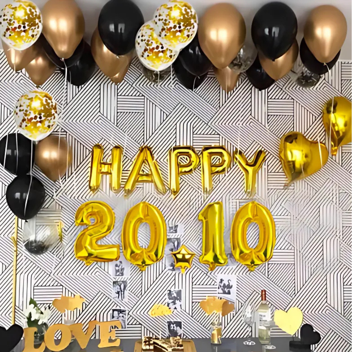 5 Mẫu Trang Trí Ngày Phụ Nữ Việt Nam 20/10 Đẹp Và Ý Nghĩa