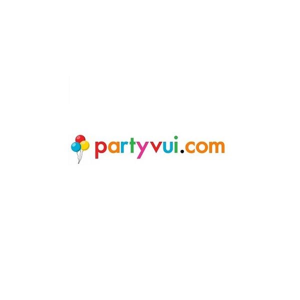 Party Vui- Địa chỉ mua phụ kiện trang trí sinh nhật chất lượng