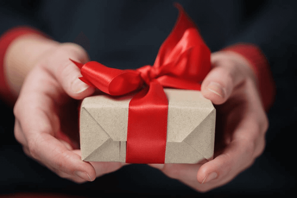 Quà tặng ý nghĩa sẽ là món quà phù hợp với ngân sách