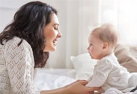 Cẩm nang làm mẹ: Kinh nghiệm và những điều cần biết khi làm mẹ