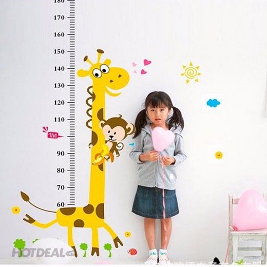 Bảng chiều cao và cân nặng chuẩn WHO của trẻ em