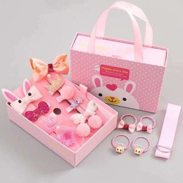 Quà thôi nôi cho bé