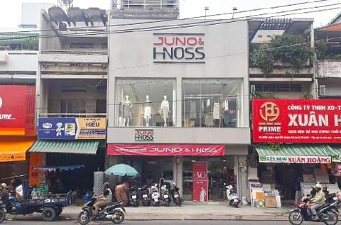 280 Nguyễn Oanh, Phường 17, Quận Gò Vấp