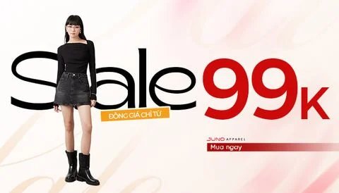 Bạn đang xem tất cả các sản phẩm Quần Áo Sale từ 249K