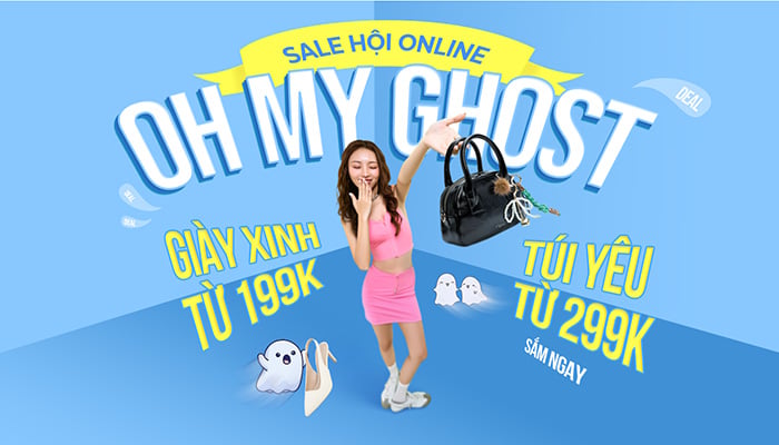 Bạn đang xem tất cả Giày Sale