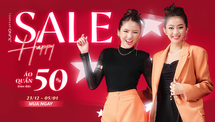 Bạn đang xem các sản phẩm Quần Áo Sale 50%