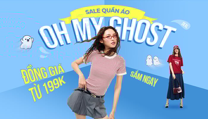 Bạn đang xem tất cả sản phẩm Sale từ 299K