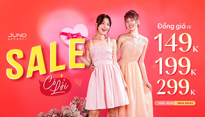 Bạn đang xem tất cả các sản phẩm Quần Áo Sale