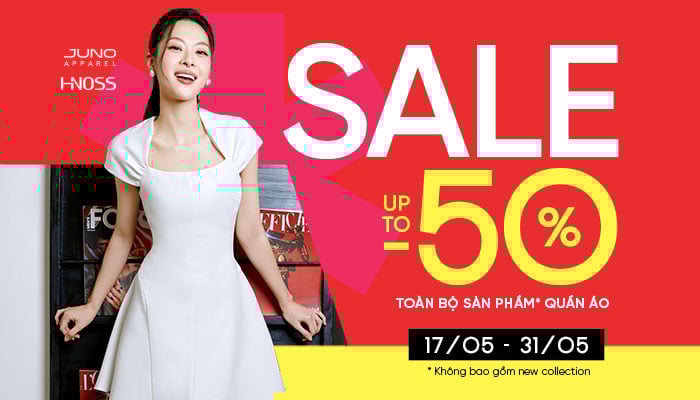 Bạn đang xem tất cả các sản phẩm Quần Áo Sale 40%