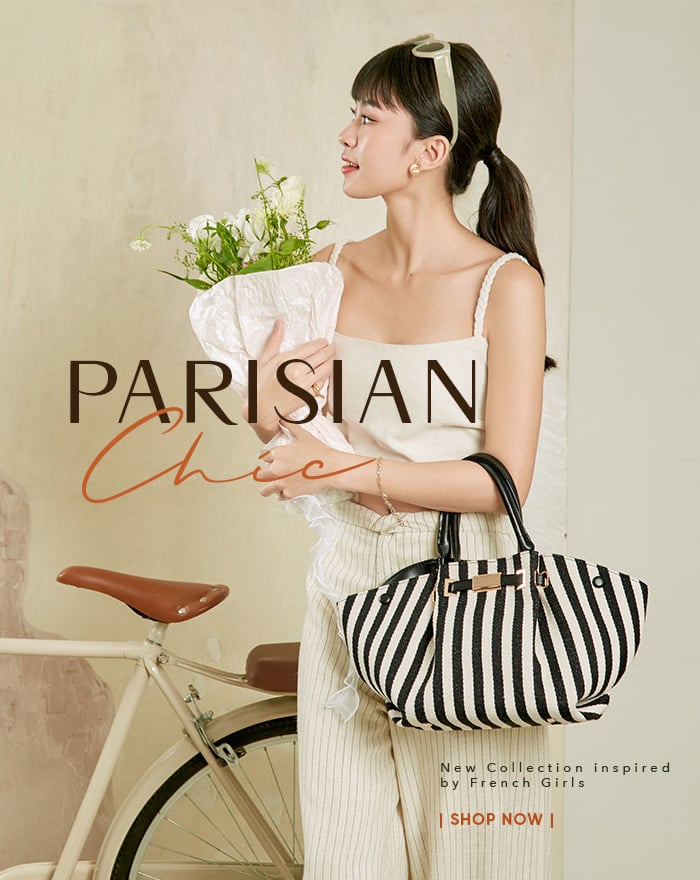 Parisian Chic