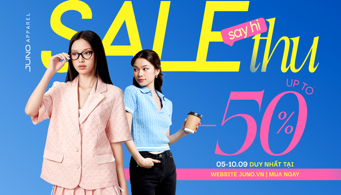 Bạn đang xem tất cả sản phẩm Quần Áo Sale T9