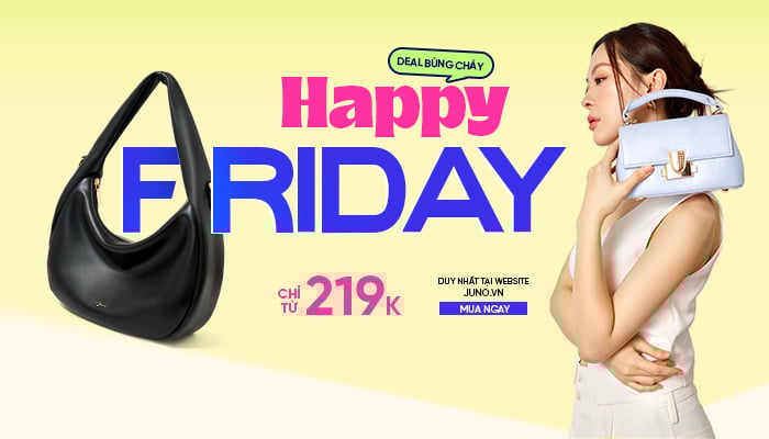 Sale Happy Friday