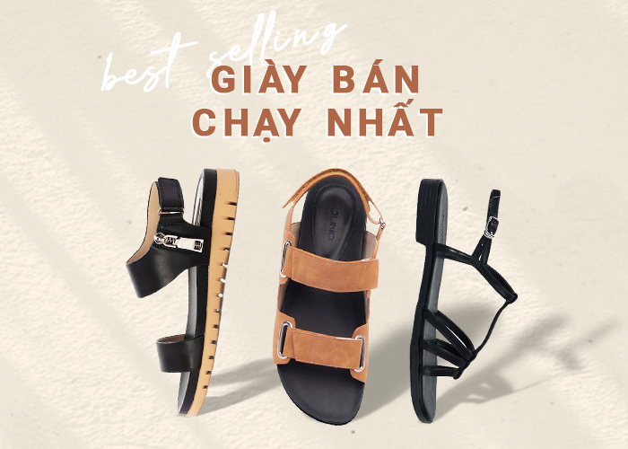 Giày Bán Chạy