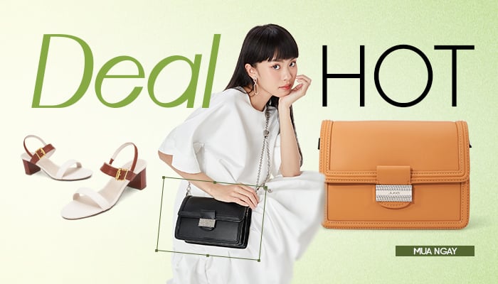 Bạn đang xem tất cả sản phẩm Sale