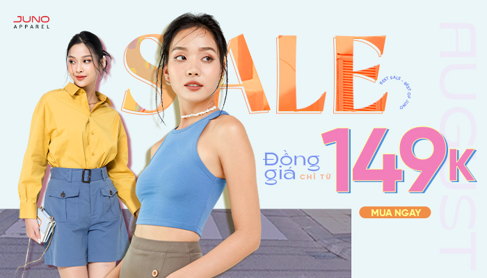 Bạn đang xem tất cả sản phẩm Quần Áo Sale