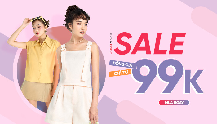 Bạn đang xem các sản phẩm Quần Áo Sale 149k T11