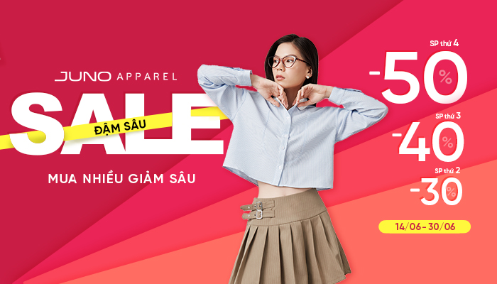 Bạn đang xem tất cả sản phẩm Quần Áo