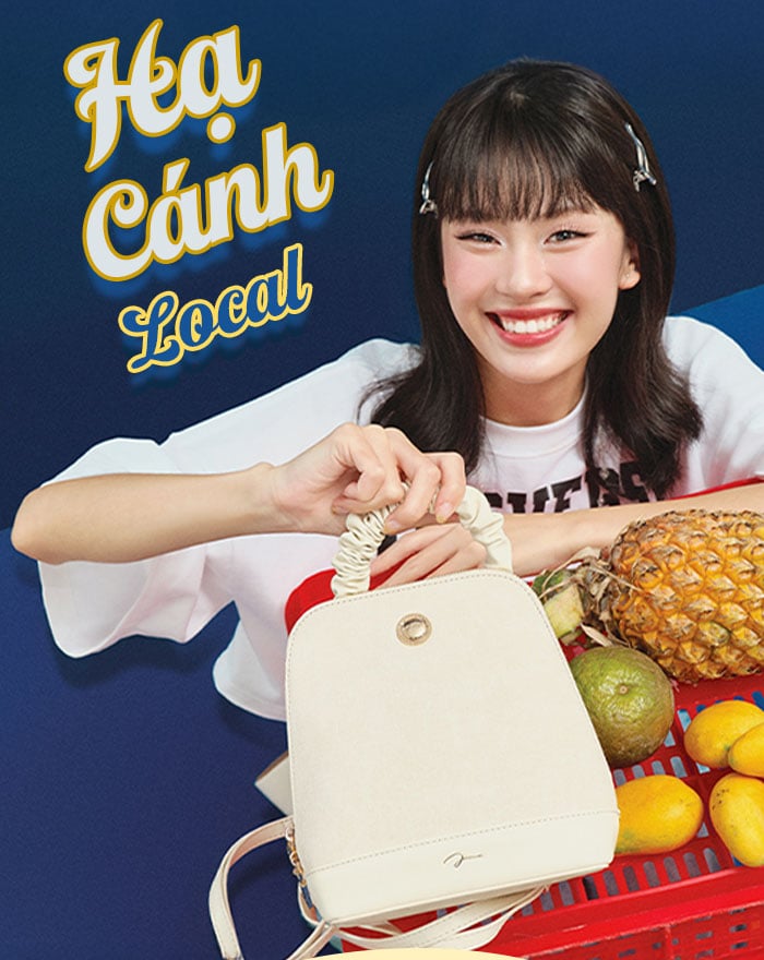 Hạ Cánh Local