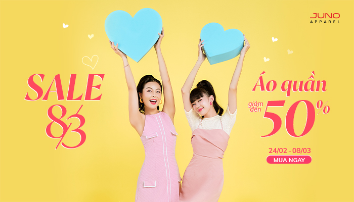 Bạn đang xem các sản phẩm Quần Áo Sale 40%