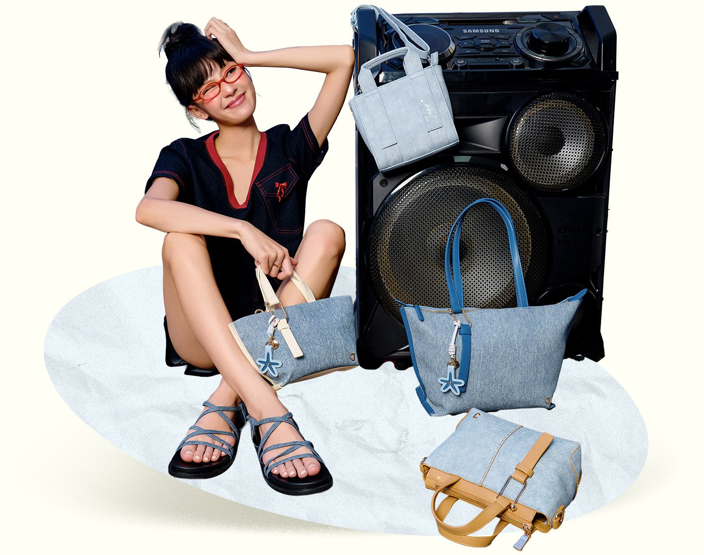 Banner Dekstop