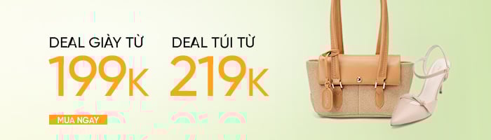 Bạn đang xem tất cả sản phẩm Sale