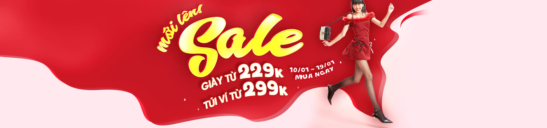 Juno Sale Mới Lên